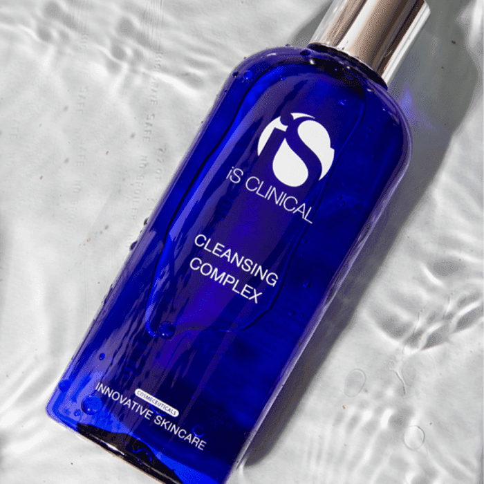 iS Clinical Cleansing Complex - Billede 4