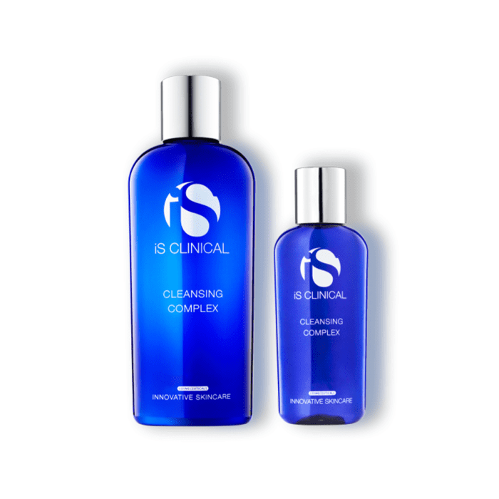 iS Clinical Cleansing Complex - Billede 3