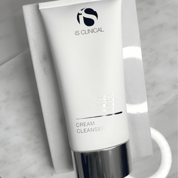 iS Clinical Cream Cleanser 120 g - Billede 2