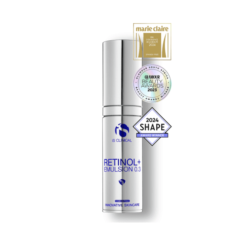 iS Clinical Retinol+ Emulsion 0.3