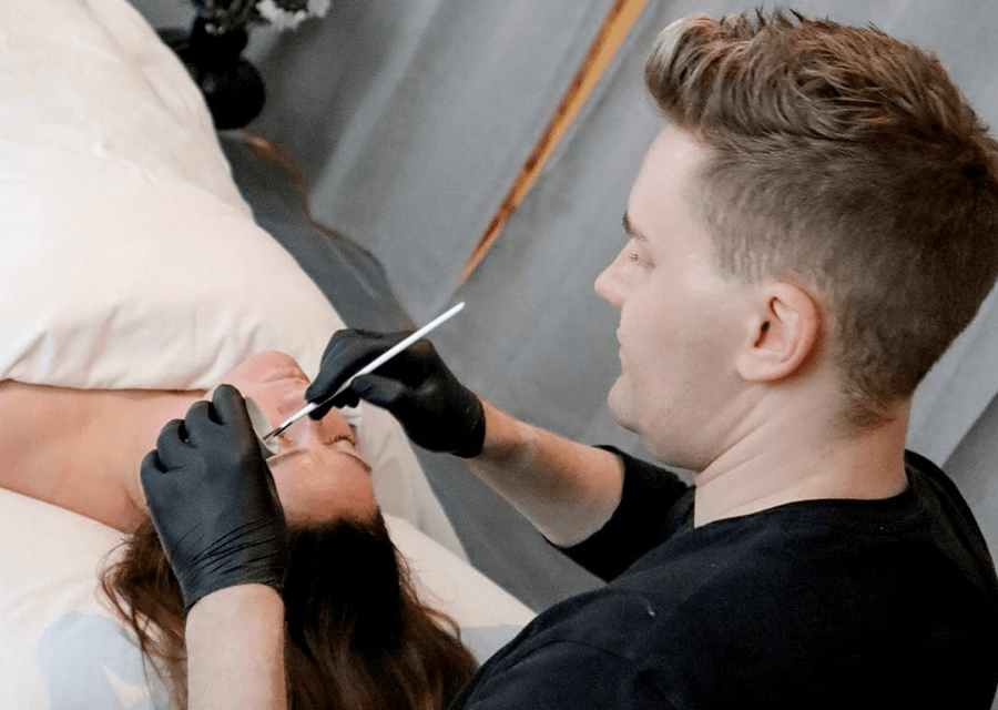 Kemisk Peeling Vejle