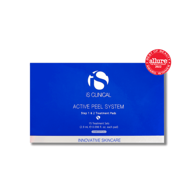 iS Clinical Active Peel System