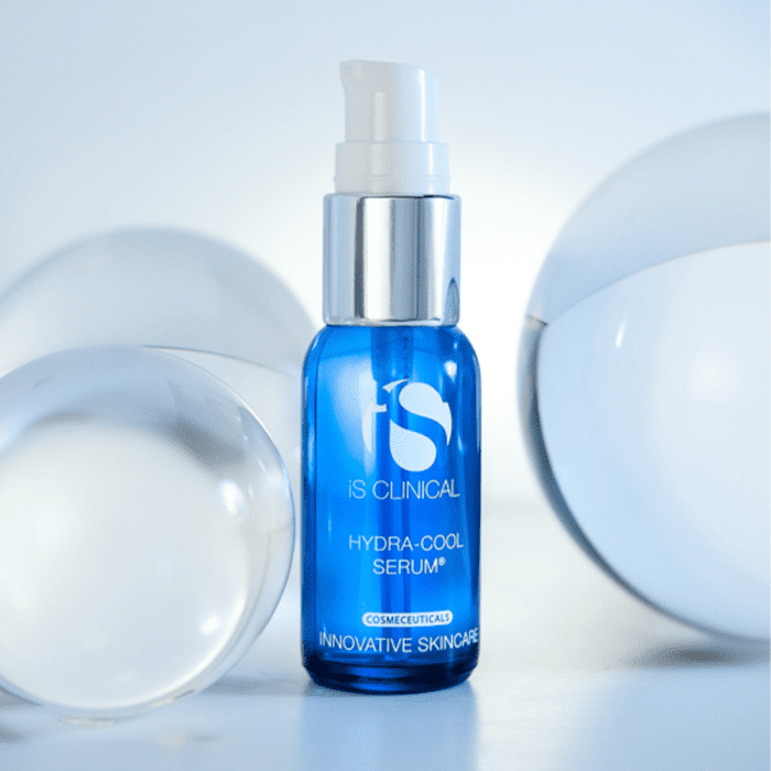 iS Clinical Hydra-Cool Serum - Billede 3