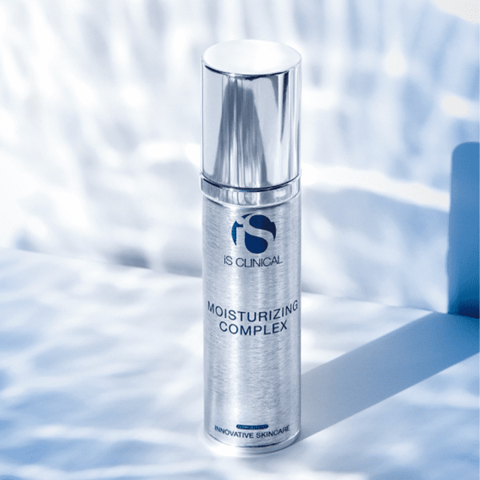 iS Clinical Moisturizing Complex 50 ml - Billede 2