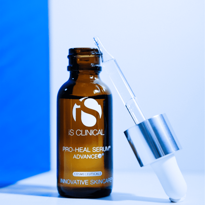 iS Clinical Pro-Heal Serum Advance+ - Billede 2