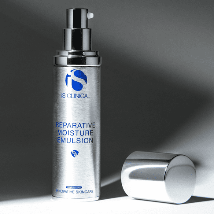 iS Clinical Reparative Moisture Emulsion 50 ml - Billede 2
