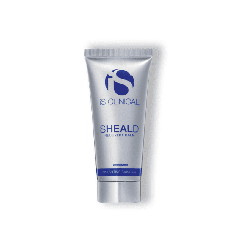 iS Clinical Sheald Recovery Balm