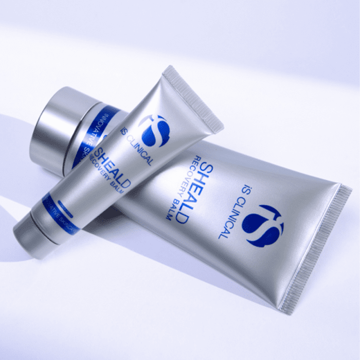 iS Clinical Sheald Recovery Balm - Billede 2