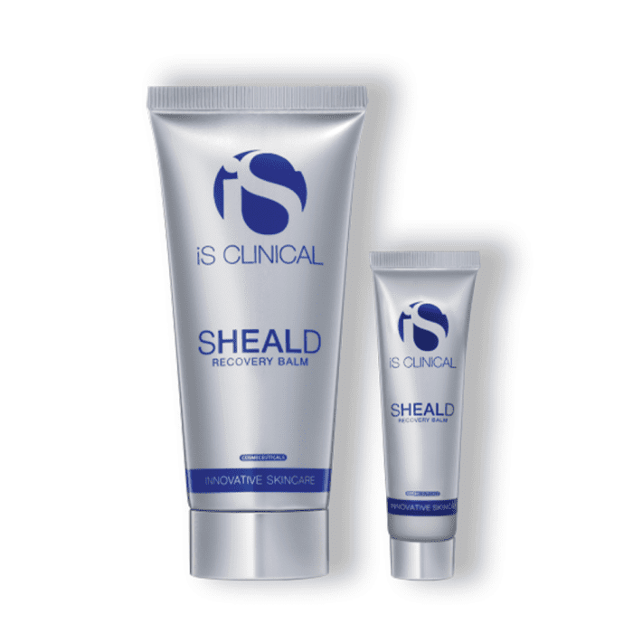 iS Clinical Sheald Recovery Balm - Billede 3