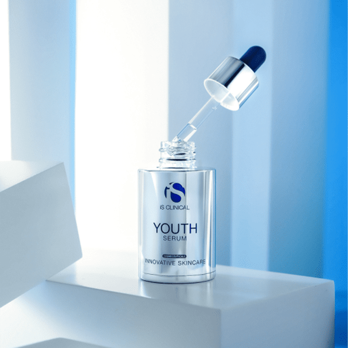 iS Clinical Youth Serum 30 ml - Billede 2