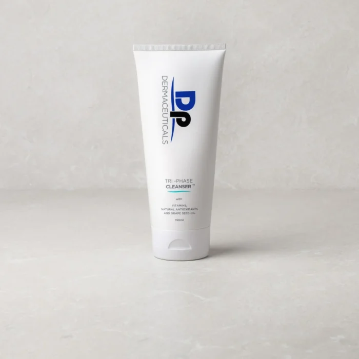Dp Dermaceuticals Tri-Phase Cleanser