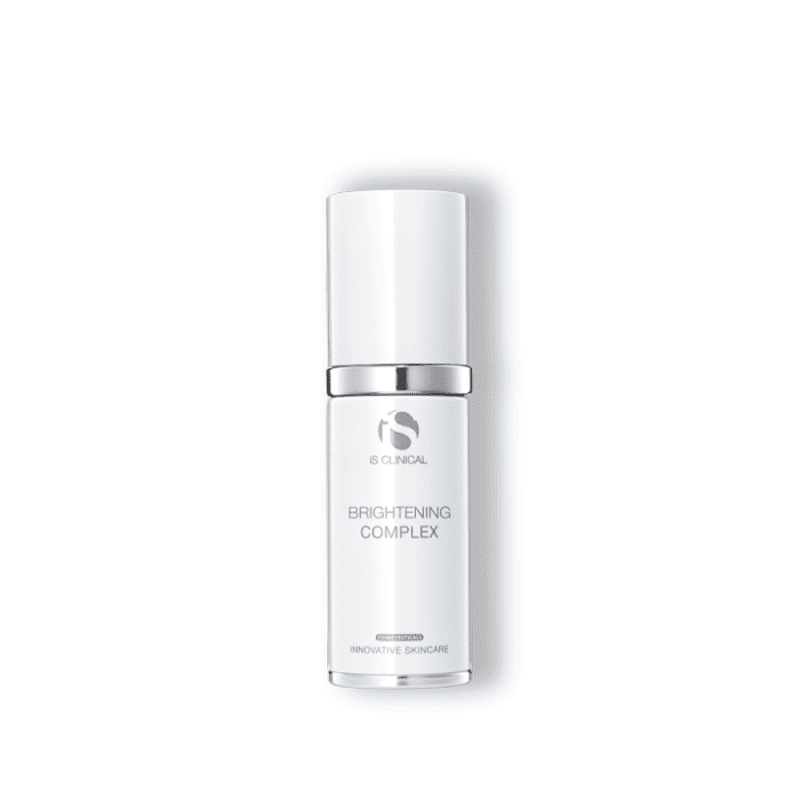 iS Clinical Brightening Complex