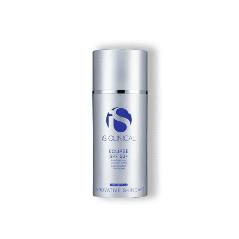 iS Clinical Eclipse SPF 50+