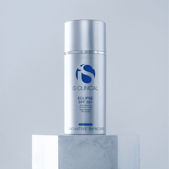 iS Clinical Eclipse SPF 50+ 100g - Billede 2