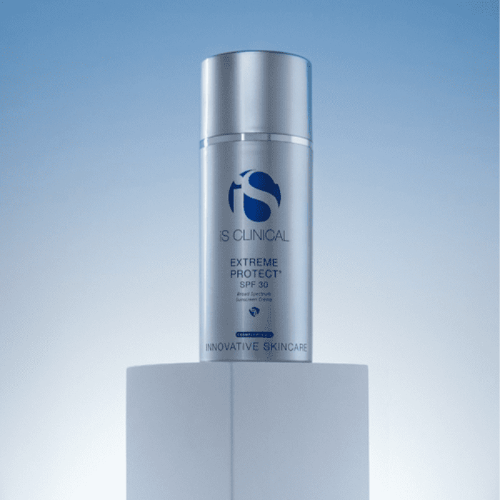 iS Clinical Extreme Protect SPF 30 100g - Billede 2