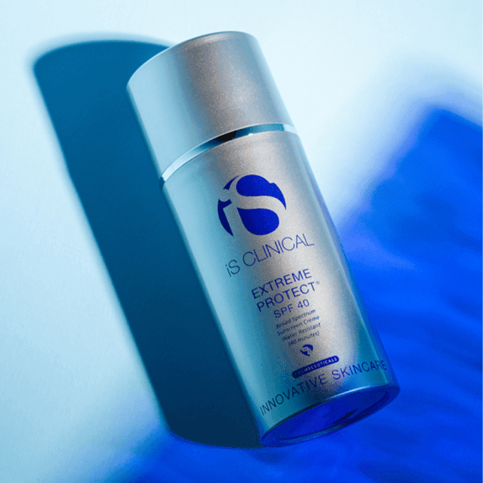 iS Clinical Extreme Protect SPF40 100g - Billede 2