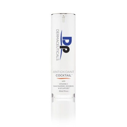 Dp Dermaceuticals Antioxidant Cocktail