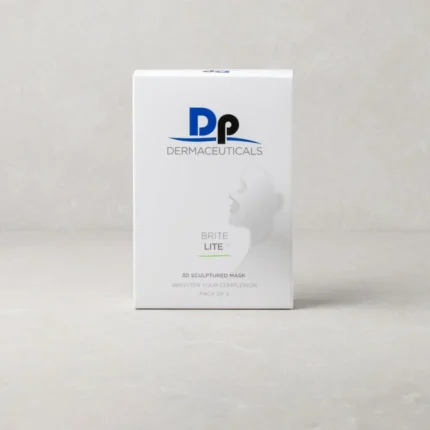 Dp Dermaceuticals Brite Lite Sculpture Mask