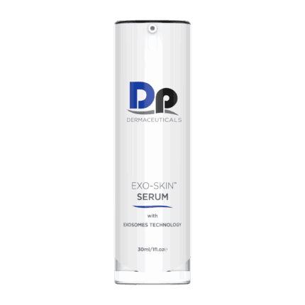 Dp Dermaceuticals Exo-Skin Serum
