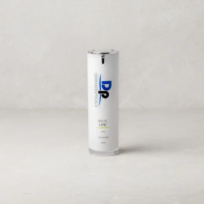 Dp Dermaceuticals Brite Lite