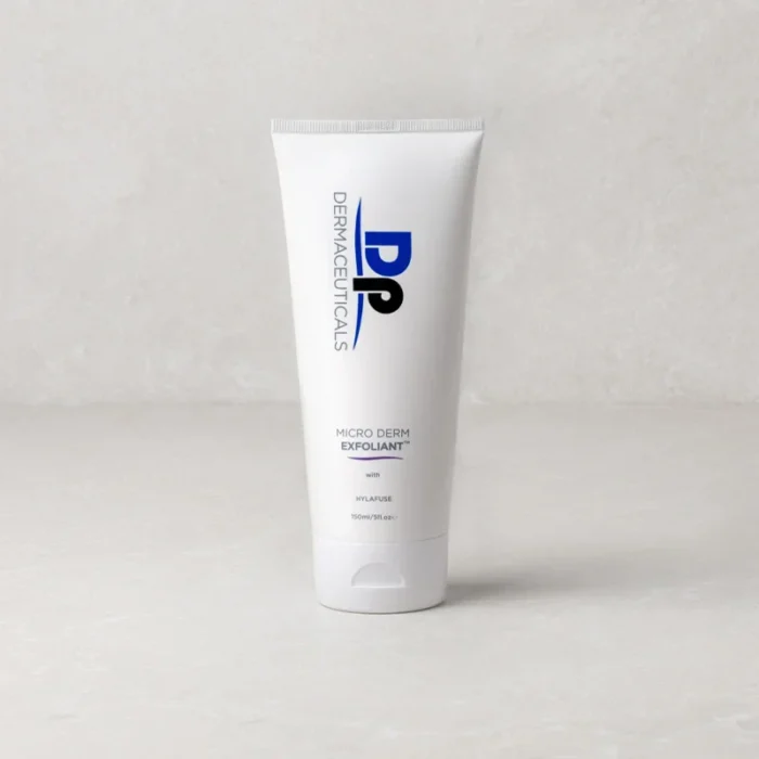 Dp Dermaceuticals Micro Derm Exfoliant