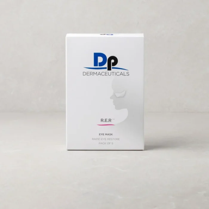 Dp Dermaceuticals R.E.R. Eye Mask