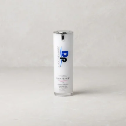 Dp Dermaceuticals Vitamin Rich Repair
