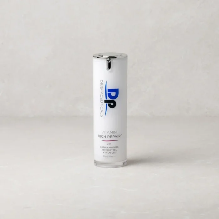 Dp Dermaceuticals Vitamin Rich Repair