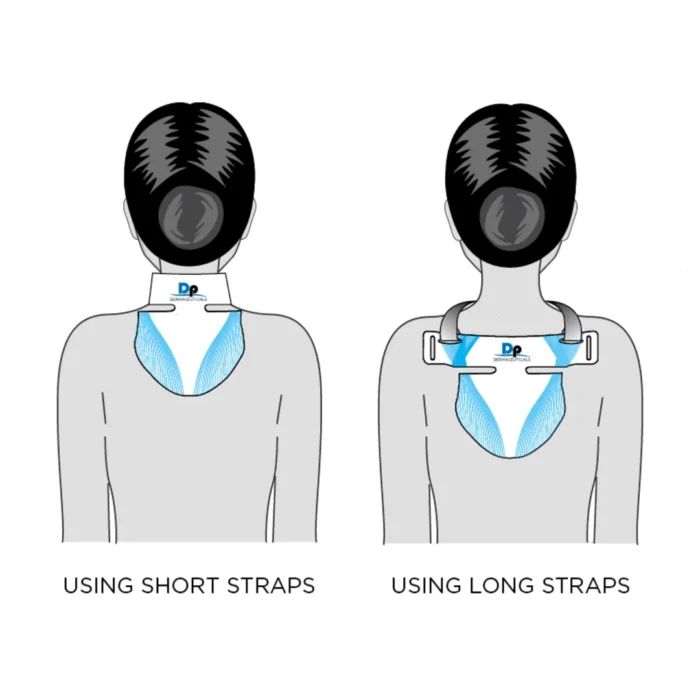 Dp Dermaceuticals L.E.D. Neck & Décolleté - Billede 6