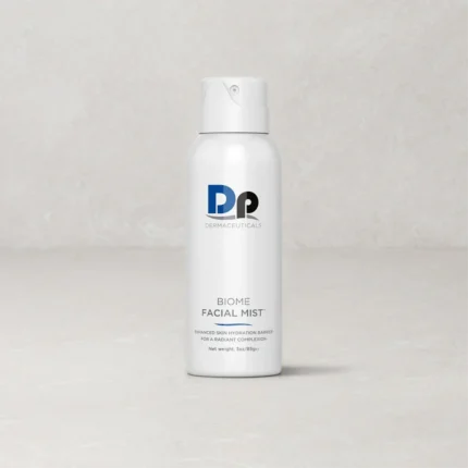 Dp Dermaceuticals Facial Biome Mist