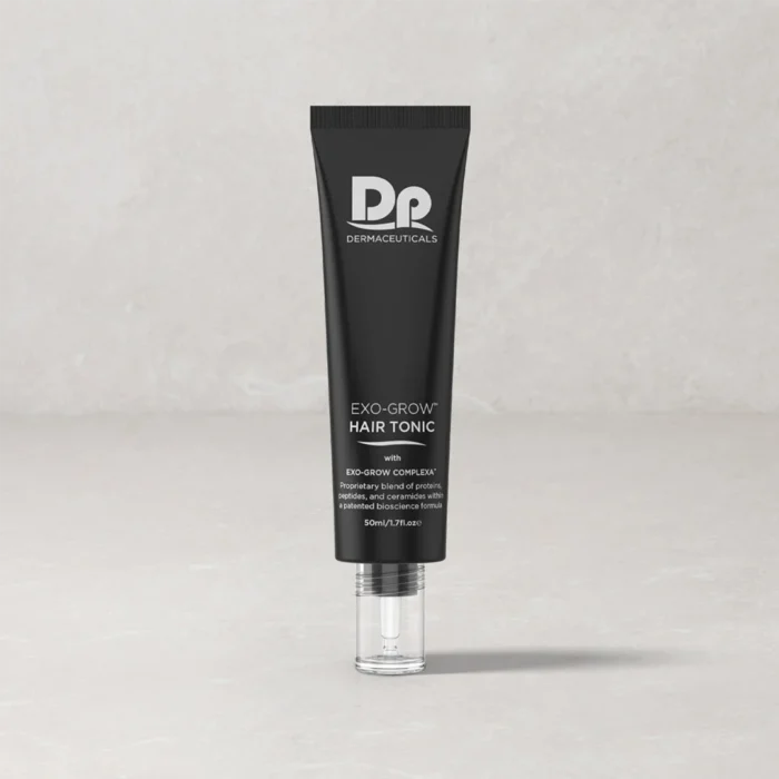 Dp Dermaceuticals Exo-Grow Hair Tonic