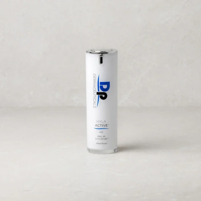 Dp Dermaceuticals Hyla Active