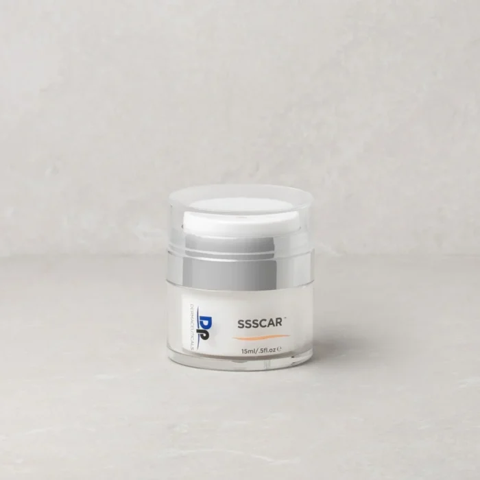 Dp Dermaceuticals SSSCAR