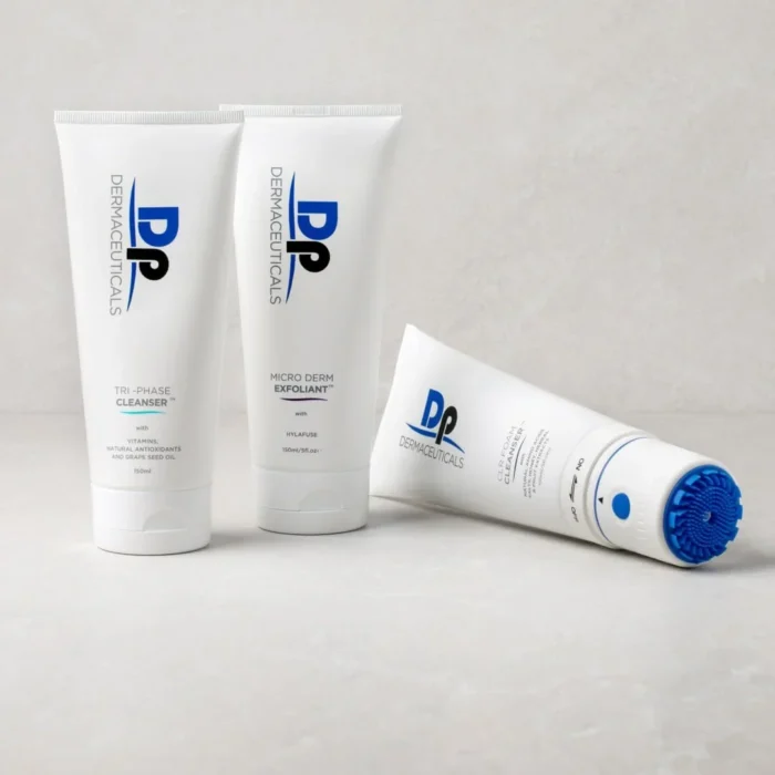 Dp Dermaceuticals OsciSonic Cleanser Head - Billede 2