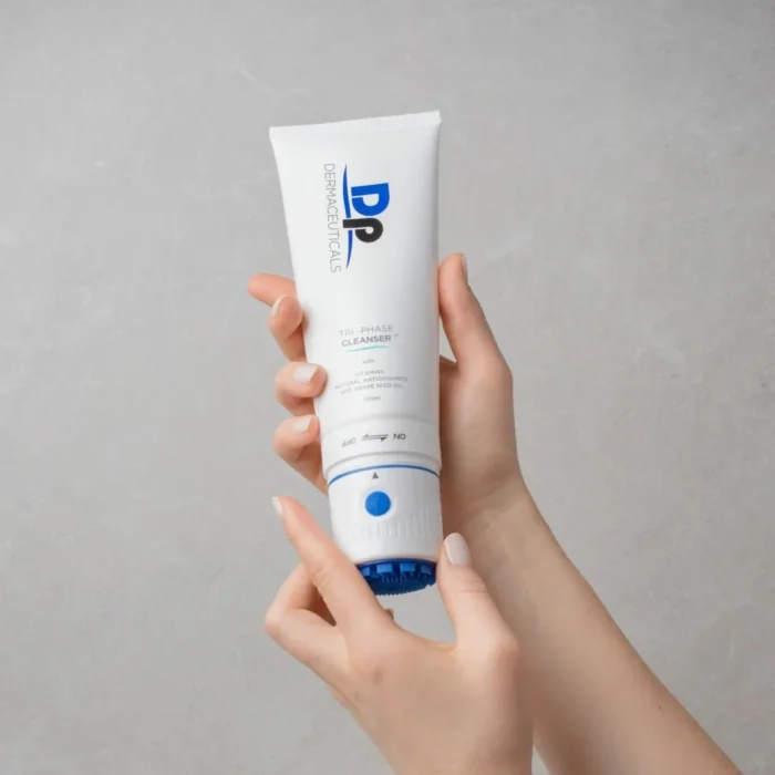 Dp Dermaceuticals OsciSonic Cleanser Head - Billede 4