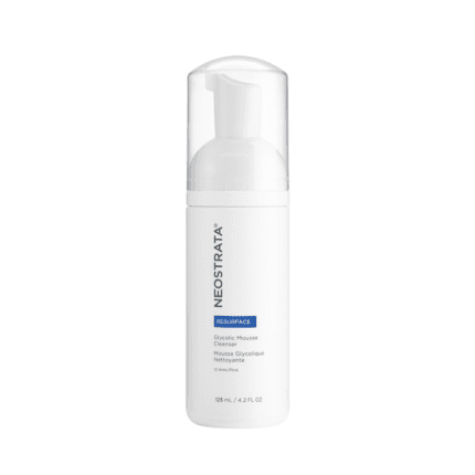 Neostrata Glycolic Mousse Cleanser