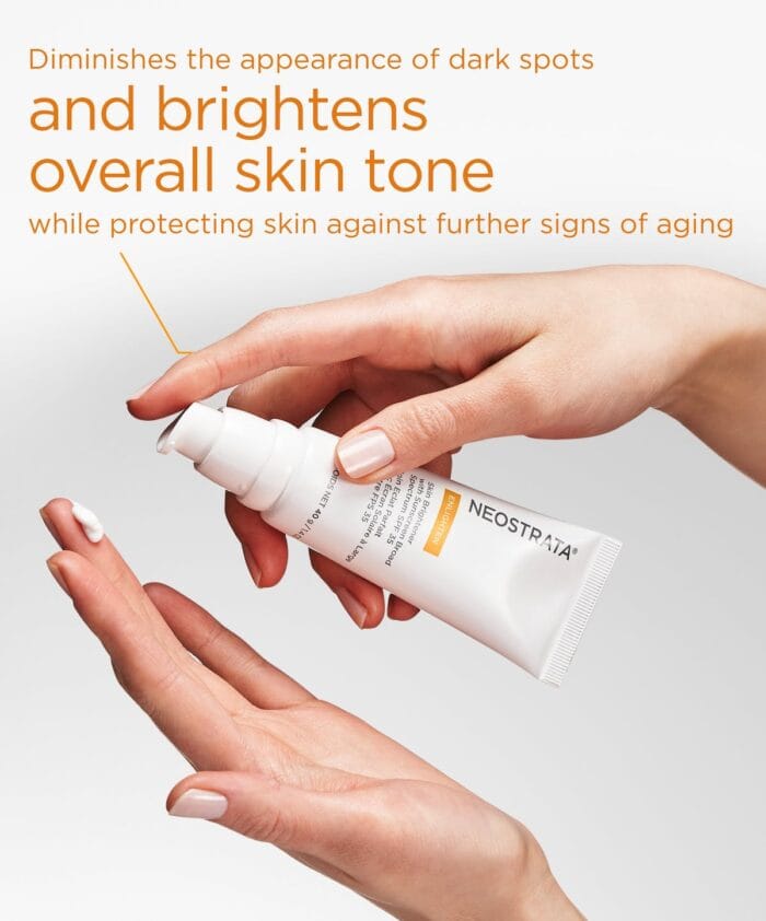 Neostrata Skin Brightener SPF 35 40g - Billede 5