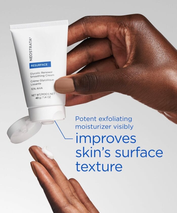 Neostrata Glycolic Renewal Smoothing Cream 40 g - Billede 5