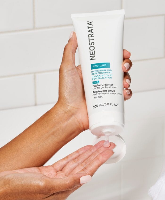Neostrata Facial Cleanser 200 ml - Billede 2
