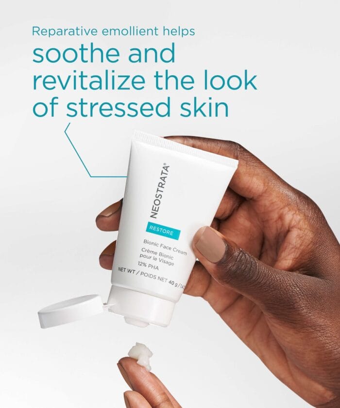 Neostrata Bionic Face Cream 40 g - Billede 5