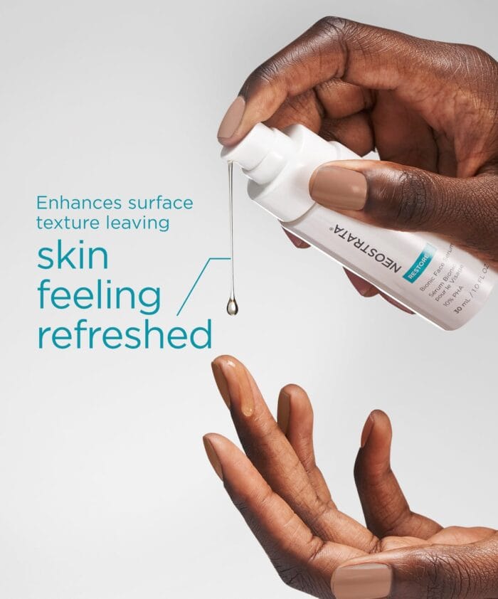 Neostrata Bionic Face Serum 30 ml - Billede 5