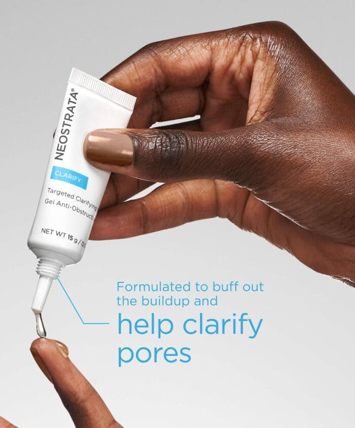 Neostrata Targeted Clarifying Gel 15 g - Billede 4