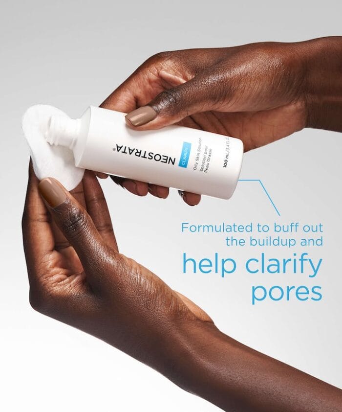 Neostrata Oily Skin Solution 100 ml - Billede 4