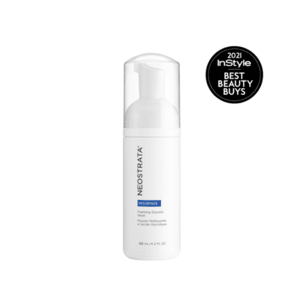 Neostrata Foaming Glycolic Wash