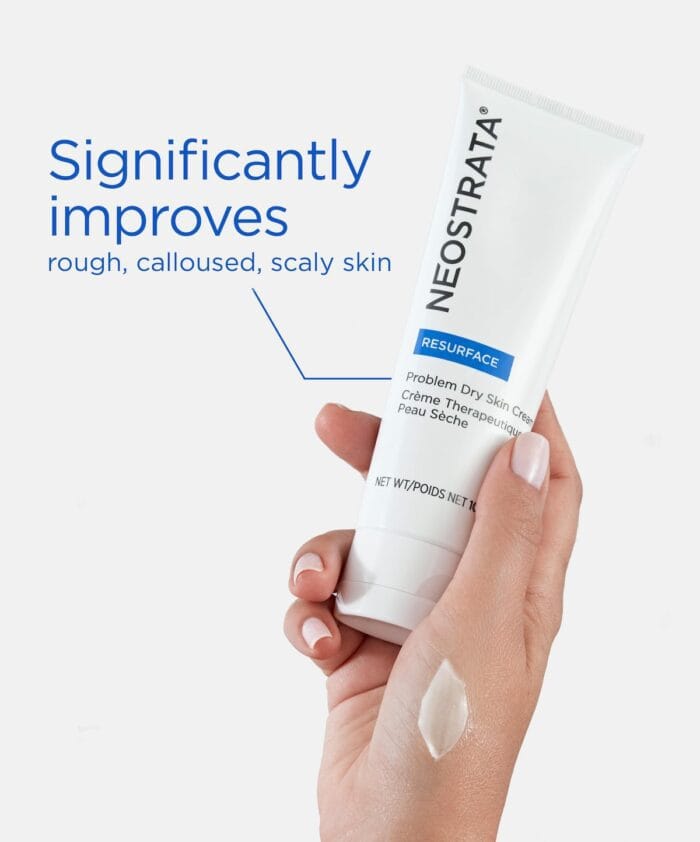Neostrata Problem Dry Skin Cream 100 g - Billede 5