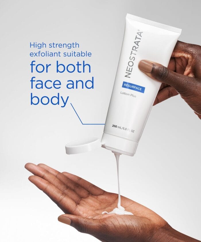 Neostrata Lotion Plus 200 ml - Billede 4