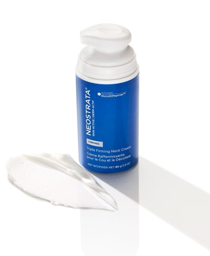 Neostrata Triple Firming Neck Cream 80 g - Billede 5