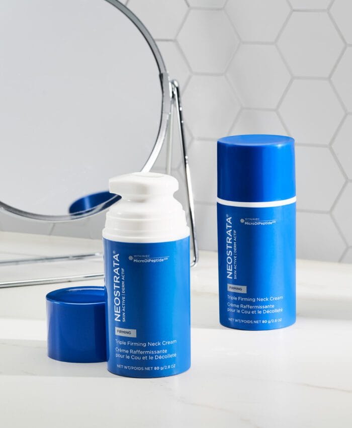 Neostrata Triple Firming Neck Cream 80 g - Billede 6