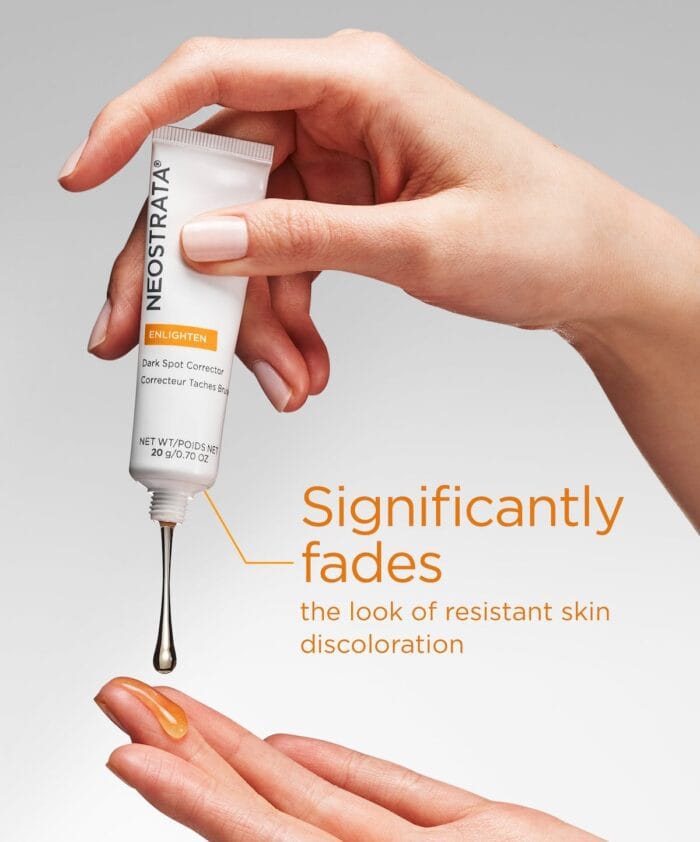 Neostrata Dark Spot Corrector 20g - Billede 4