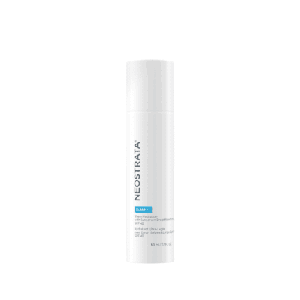 Neostrata Sheer Hydration SPF 40